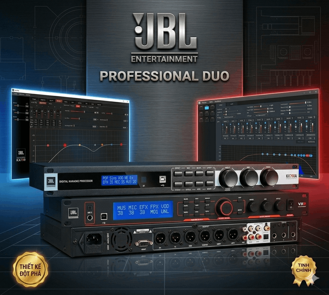 Thiết bị xử lý