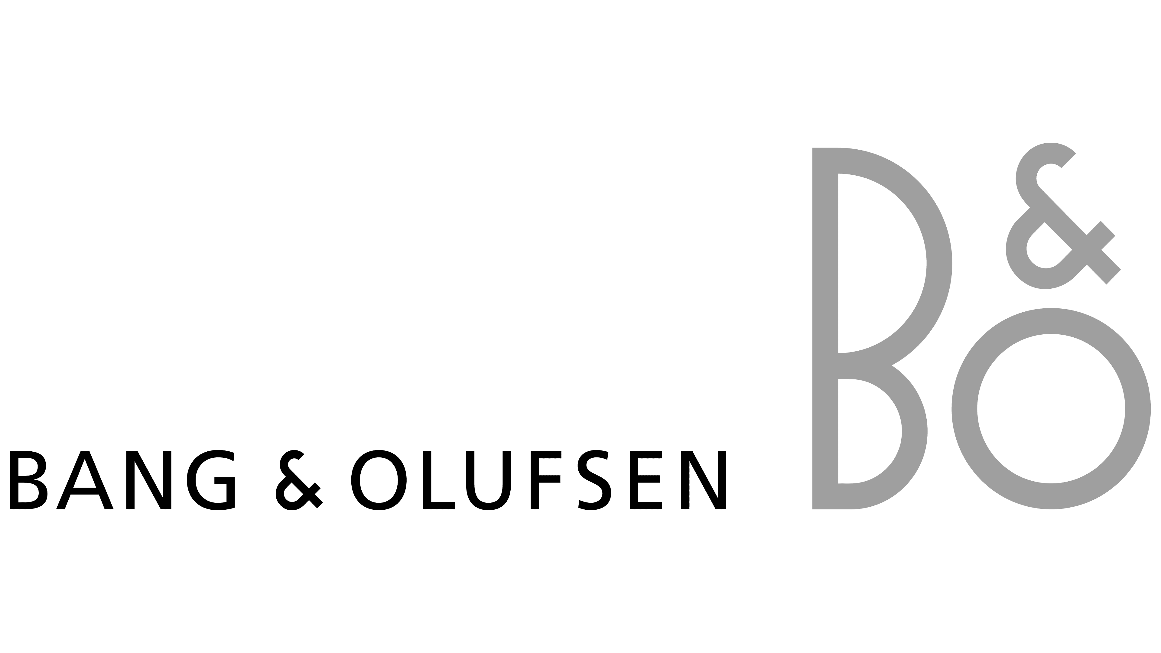 B&O (Bang & Olufsen)