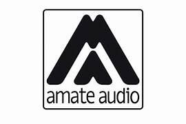 AMATE AUDIO
