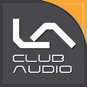 LA CLUB AUDIO
