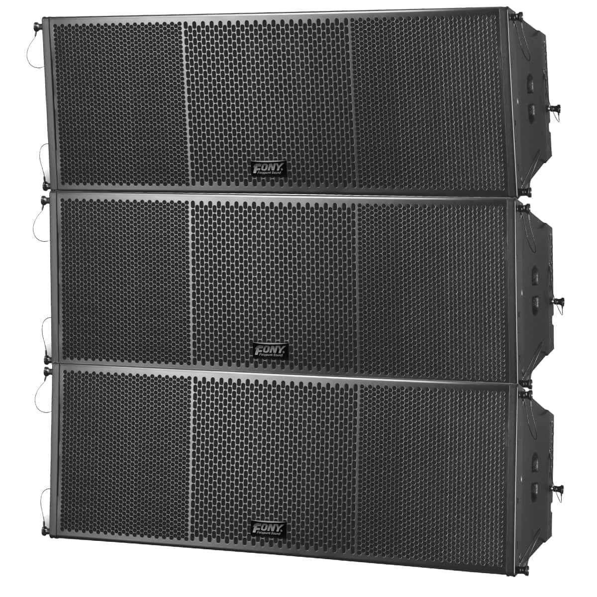 Loa Line Array - Bar - Loundger - Pub