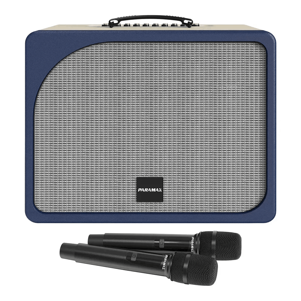 Loa kéo - Xách tay