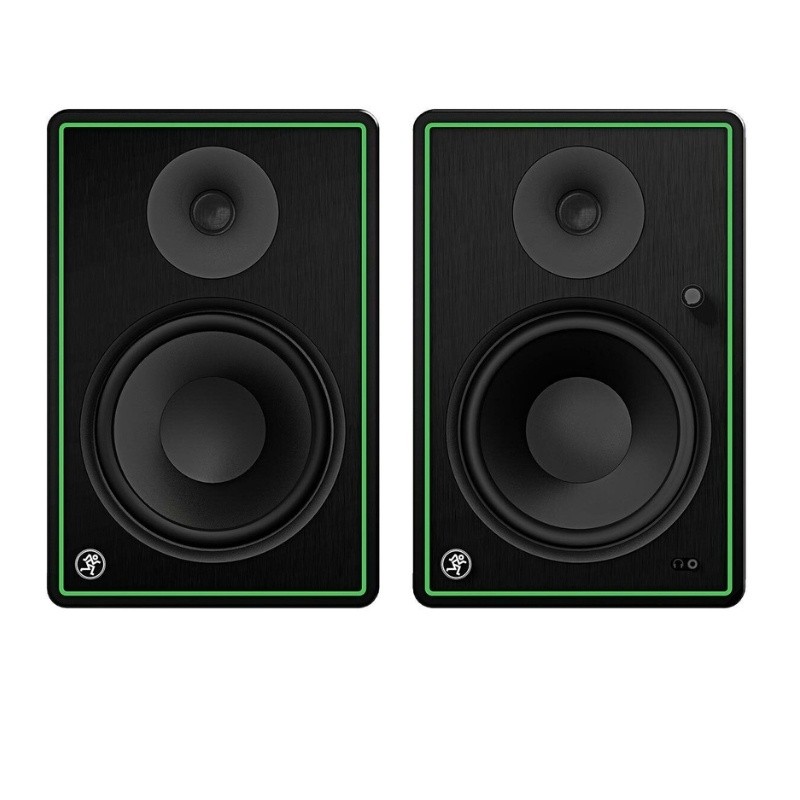 Loa Studio kiểm âm - Cafe