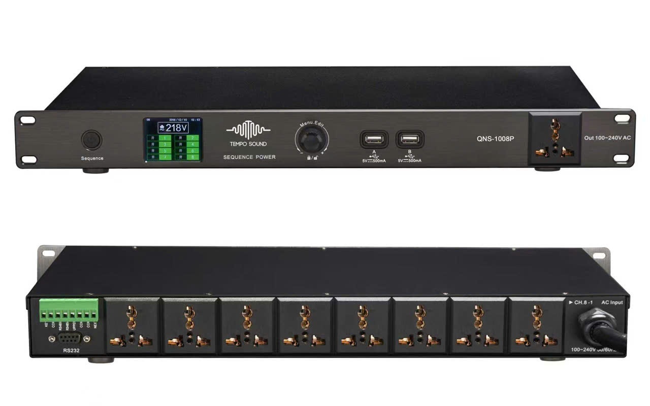 Quản lý nguồn(Auto nguồn)