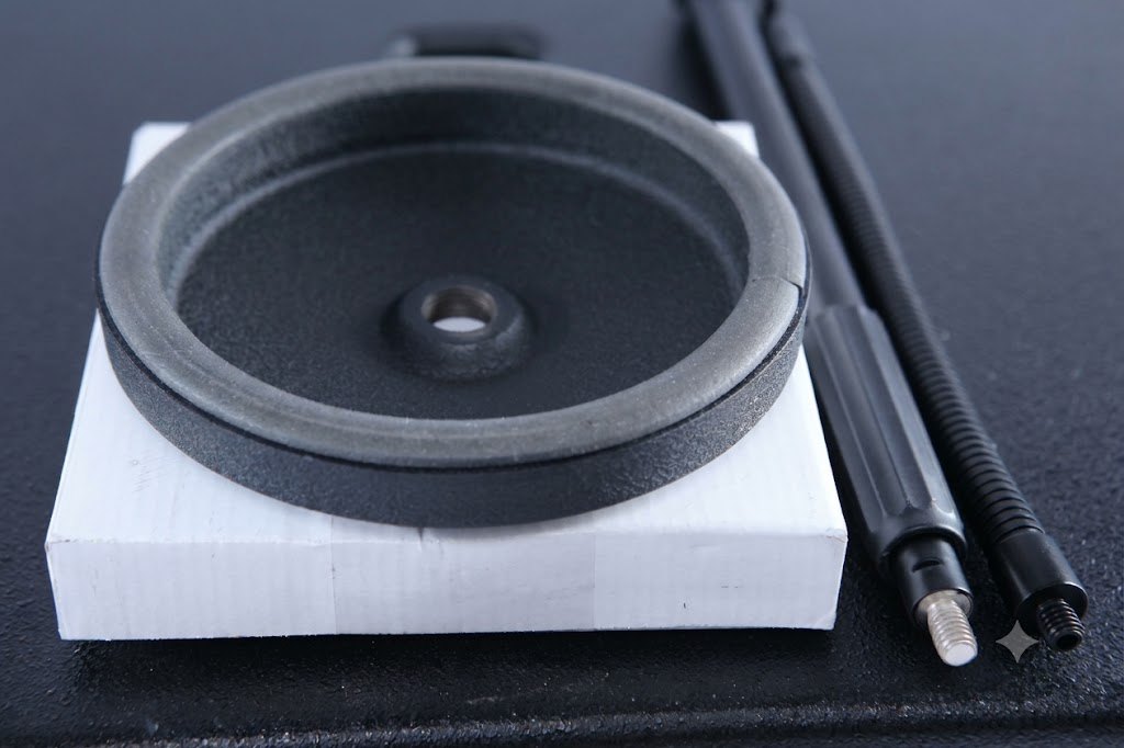 chân micro SOUNDKING DD046B