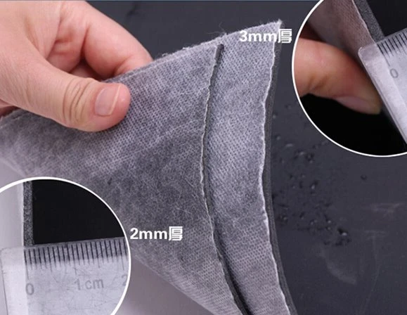 Màng cách âm MLV 2mm, 3mm