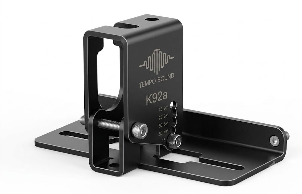 Móc treo loa K92a