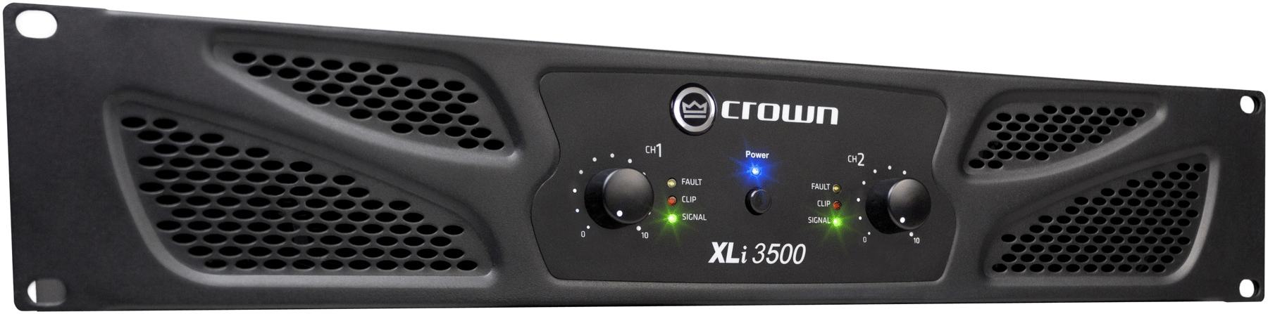 Cục đẩy công suất Crown XLi3500 (2CHx1000W)
