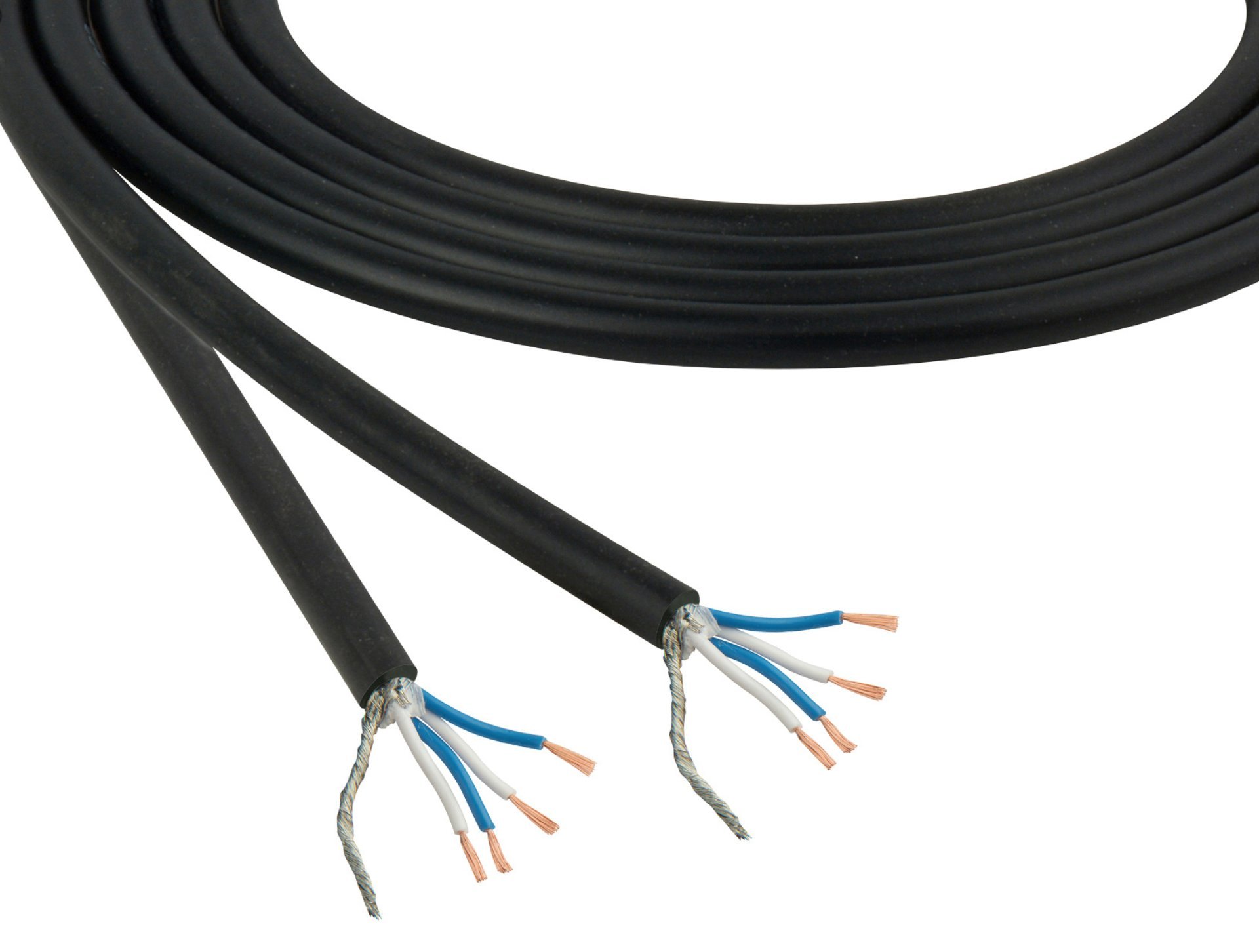 Dây tín hiệu 5 lõi Canare L-4E6S chính hãng