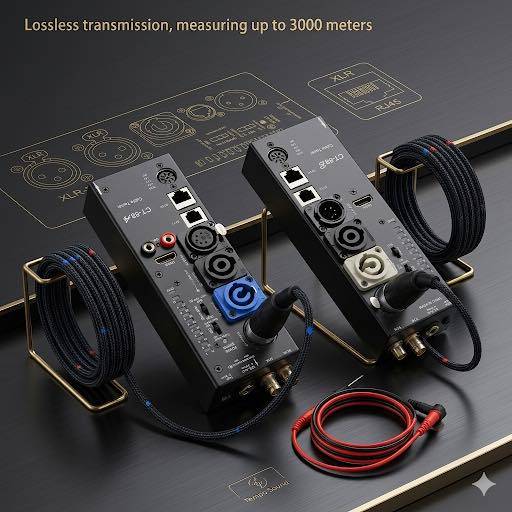 Bộ Test Dây Chuyên Nghiệp CT-88A/B